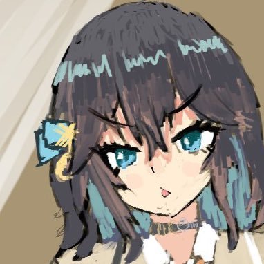 厨二病こじらせお姉ちゃん
pixiv
https://t.co/oe8cKGGiLP
ニコニコ
https://t.co/NHkwbiryCL