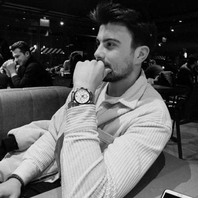 𝙴𝚟𝚊𝚗𝚍𝚎𝚛 Profile