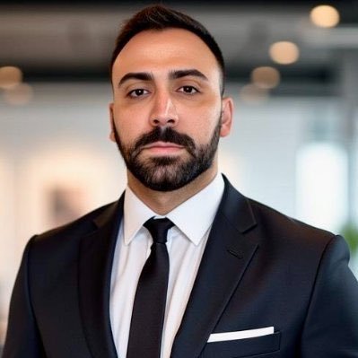 Michael Zuccarelli | Crypto & Tech Enthusiast! | Co-Founder of HOSTWITHTERRA | NEWSMAX contributor|https://t.co/FQW0woQ5NZ | #truthseeker
