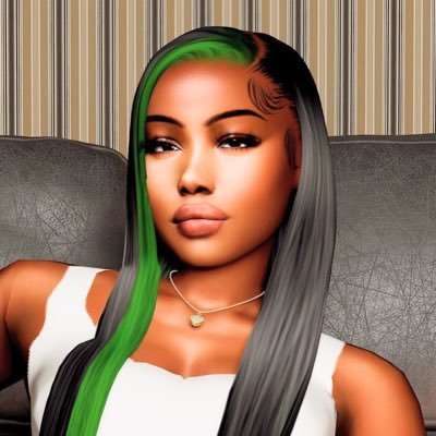 Capricorn | Simmer | Teagan Saige's biggest fan |✨🇯🇲🤎 Business Email: TheeCapricornSims@gmail.com