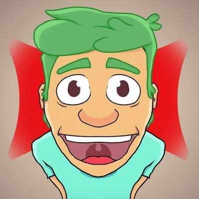 themastereal's profile picture. Futuro Ing*2, editor de videos y miniaturas, Creator Manager

además de dibujar también paso el oso en Twitch🎮🟪

📩contacto: themasterealcontacto@gmail.com