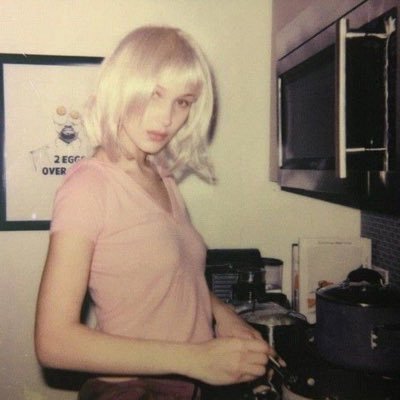 deerologies's profile picture. i had a little lamb once