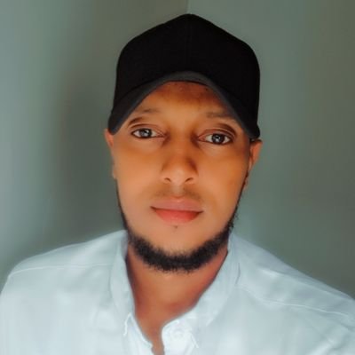 DirieNuux's profile picture. nuohani