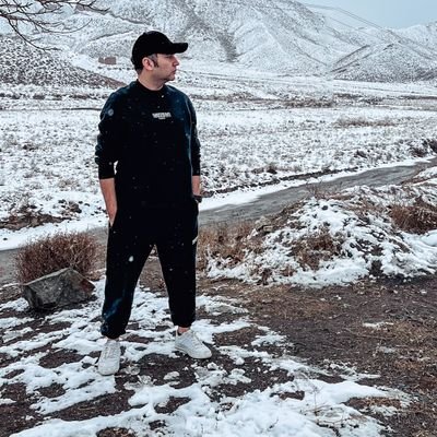 danibadry's profile picture. Front-End team lead