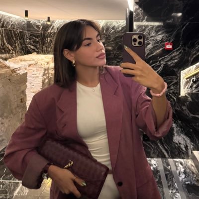 mkudriavceva's profile picture. 🐻