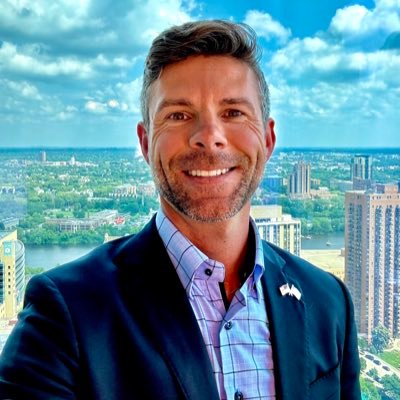 America First | Constitutional Conservative | Venture Capitalist | Lawyer | Pilot | Veteran 🇺🇸 • team@keithgross.com