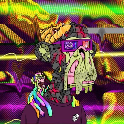 ✍️ Freelance designer ( commissions open let’s cook ) on Apechain @Apecoin $APE 🦍