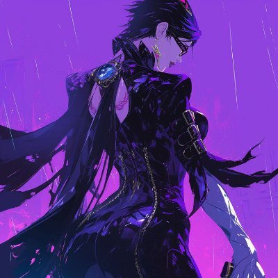 Just a Famous Fucking Celebrity know as Bayonetta.
#Bayonetta #Multiverse #SSBU | Mun:29 | MDNI
Wife @Talon_Sniper | Sis @Rhea_Lockhartt