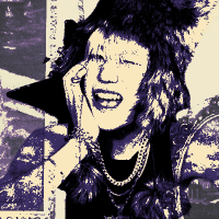 ᅠ ᅠ🅼ꋫꌚ꓅ꍟꋪᅠᅠ𝔒𝔉 ┄ ᅠ𝚃𝙷𝙴❜랩꙲ᅠ ᅠ (@fx1dll) 's Twitter Profile Photo