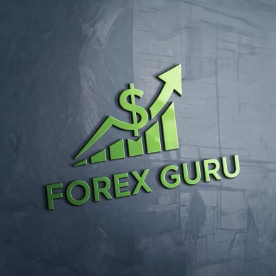 ForexGuru_fx's profile picture. My Bio here: https://t.co/r2AE6JM30Z