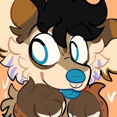 24 y.o | he/she/they | ☉∇ | 🇦🇺;naarm | coyote/wolf | @ZulfenF 💙