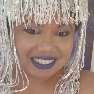 Rejoice, Queen Regent of the South started the HSR as God's Holy Spirit should be written as SHE/HER always; the HS determination is REJOICE/TRY.