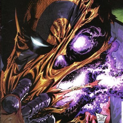 Comic Book Media Hype | Undead Iron Fist #2 - October 22, 2025 | Main = @EvendettaLBX | https://t.co/V2hMP65wV0 (my LOCG account)