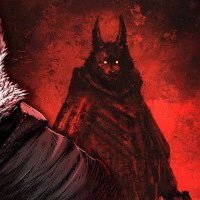 gaso_fla's profile picture. Flamengooooooooooooooo                          The Bad Thing