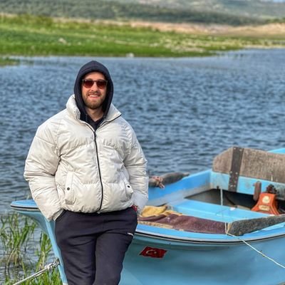 ogulcanbabuscuu's profile picture. 