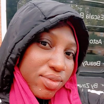 Mrs❤️
Fashion Designer
Web developer
Entrepreneur
Graduate (Finance)
kwara state University
God's favorite