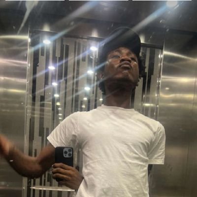 OdinakaFtw's profile picture. Elon carry my first account