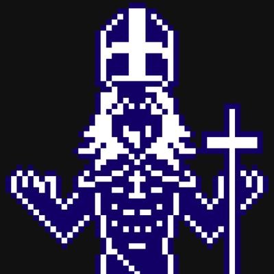 Eastern Orthodox Catholic Christian ✯ Biblical Misogamist ✯ Christian Socialist ✯ Not A Big Fan Of The Government