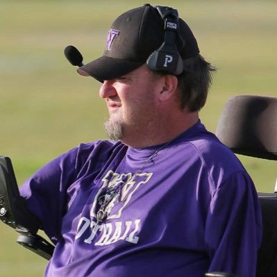 Interim HC - Wickenburg Wranglers. God, Family, Football