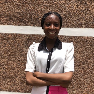 Faith-driven | RN in view | Passionate about personal growth | UI/UX beginner | Here to learn, grow and inspire.