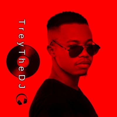DJ
TreyTheDJ || Afro-tech International DJ & Producer || #Afrotech #Afrohouse #afrobeats #tribal #African #TreyTheDJ #kickssurrounded 🇿🇦 🇿🇼 🇧🇼