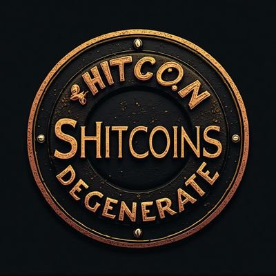 0xShitsDegen's profile picture. love ❤ humanity and love animals 
check my channel :
https://t.co/nanxbnWhcT
https://t.co/Lh0sDCsySh