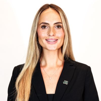 danielle_dell_'s profile picture. Long Island - Jacksonville. Director of Lacrosse Operations @jax_mlax