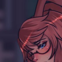 FLEURDELAlR's profile picture. the bnnuy.