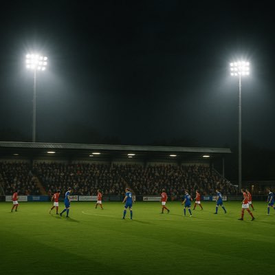 propernonleague's profile picture. Coming Soon ⏳ ⏳⏳