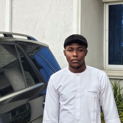 kingzahza's profile picture. Your stress-free gateway to quality cars in Nigeria.🚘🇳🇬
| Nationwide delivery 🚚| check Media 🖼️|
📌DM your budget 📥
