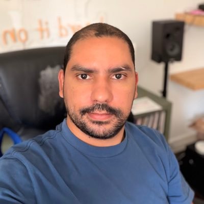 tannusesquerdo's profile picture. 🇧🇷🇨🇦 Software Developer