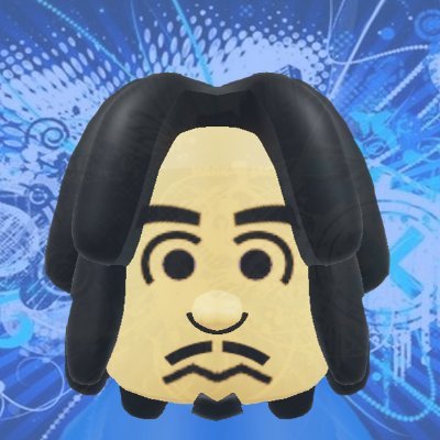 Alt Acc to @bleu_Zima
i Draw&Model || and I also work on Sonic Retribution || https://t.co/FnkQYoGUYA ||