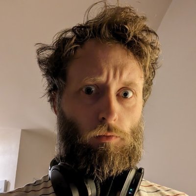 absurdist; druid; my body is unburned, and my spirit wanders. Dr'd linguist and computer scientist; entropy maximizer