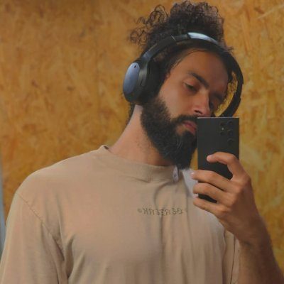 devrufino's profile picture. Just tech 👨‍💻🗺️