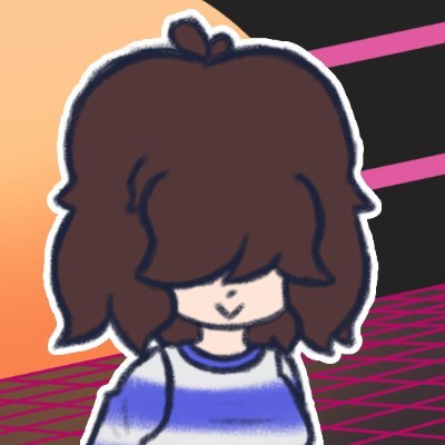 ♠️♣️20yo || she/her || Polish || once cis, now sis || queer || mainly OC artist || a.k.a. Maceror ♦️♥️
https://t.co/gwpr6Kj2fy
Side acc: @Maceror1