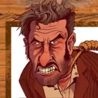 1923Atusparia's profile picture. combatir a todos los topos