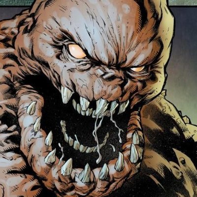 •God First ✞ • Husband & Father • Clayface Hype Guy •
👉Unofficial fan page for #Clayface
⏳️Tracking every countdown, tease, leak, and trailer.