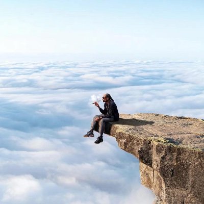 ibrah65735's profile picture. Rich lifestyle, humble & hardworking guy 🇬🇭🙏🧢