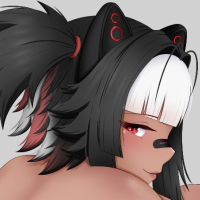 Nova_Star6969's profile picture. NOVA STAR ‧₊˚🖇️✩ ₊˚🎧⊹♡ Your Hentai Cam Girl #Lewdvtuber #Cyberpunk ,Singer,Content Creator 3D Model: Me lol Creator
https://t.co/bxSagYnuyE