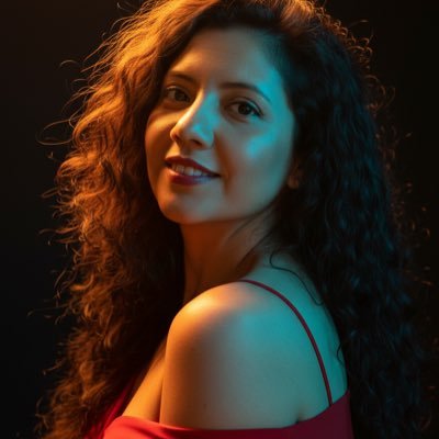 MSc in Software Engineering. Ingeniera en Ciencias Computacionales. Investigación y Desarrollo. 👩🏻💻 El cambio es lo único constante. ✨