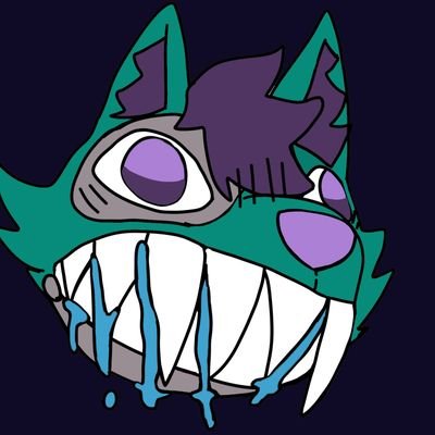 greedydiscord's profile picture. NSFW ARTIST THAT MEANS NO MINORS!!!
I DRAW BIG AZZ & BOOBA IT'S NOT THAT DEEP  
ALL CHARACTERS ARE 18+ #GD22 #SINS #voiceactor