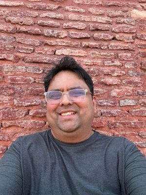 hiremath381's profile picture. 