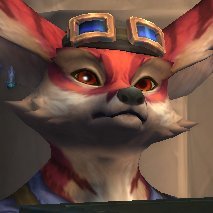 Fenzo the Vulperaさんのプロフィール画像