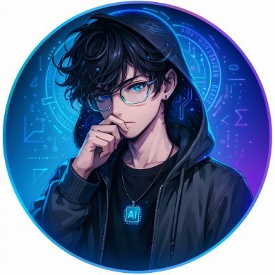 wakaaifukugyo's profile picture. 妻＆1歳娘を持つ社畜パパ💪 スキマ時間でAI発信→月10万💰 GPTs×noteで“挫折しない副業設計”を発信🔥 #AI副業一択