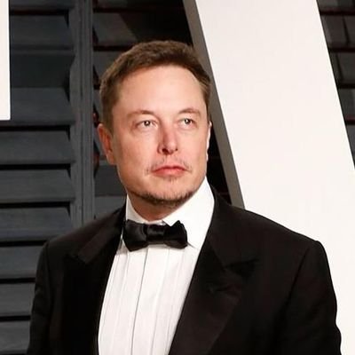 🚀| Spacex •CEO •CTO 🚔| Tesla •CEO and Product architect 🚄| Hyperloop • Founder