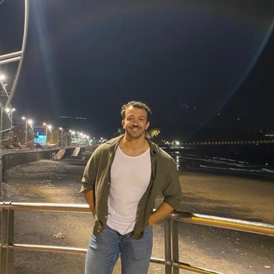 Fmartinp9's profile picture. Opositor a la Carrera Judicial y Fiscal ⚖️