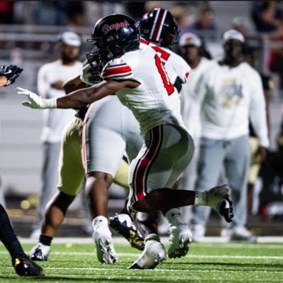 Braswell HS / 🏈 RB/ATH | 5’8 175 LBS |C/O 2027| 4.65GPA ACT:20 | National Honors Society |📧zahirtrufant6@gmail.com 📞9404400670 NCAA ID: 2412480395