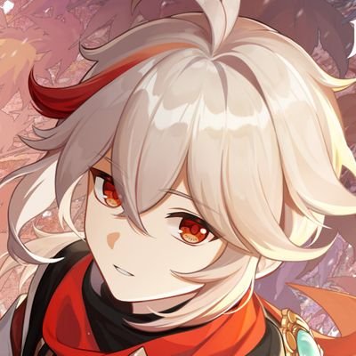AKA Deliciousmile | 30+ | Bigender graysexual | Any/all | I RT pretty anime art and tweet about Linux stuff | Sometimes NSFW