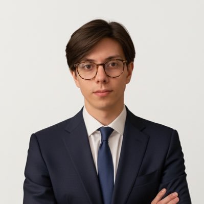 benjarsalgado's profile picture. 📱 iOS Developer · Swift & SwiftUI
🎓 Computer Systems Engineering
💼 Looking to complete my Servicio Social in iOS Development