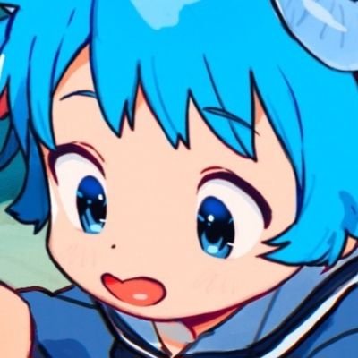 ...? | please do not repost, replicate, or use my art to train AI. | merch: https://t.co/epfmmJUrVA